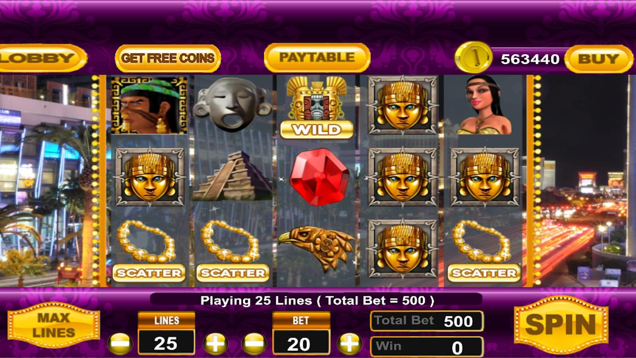 Big Win Casino Games 1.8 Screenshot 5