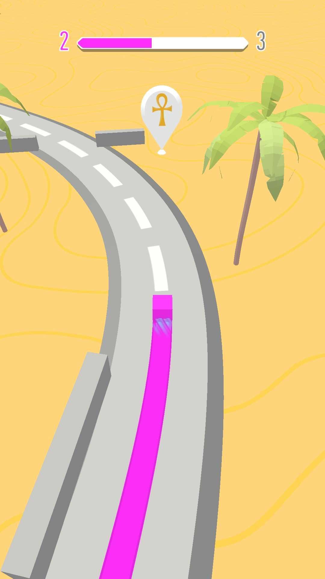 Colour Adventure Draw and Go 1.5.1 Screenshot 8