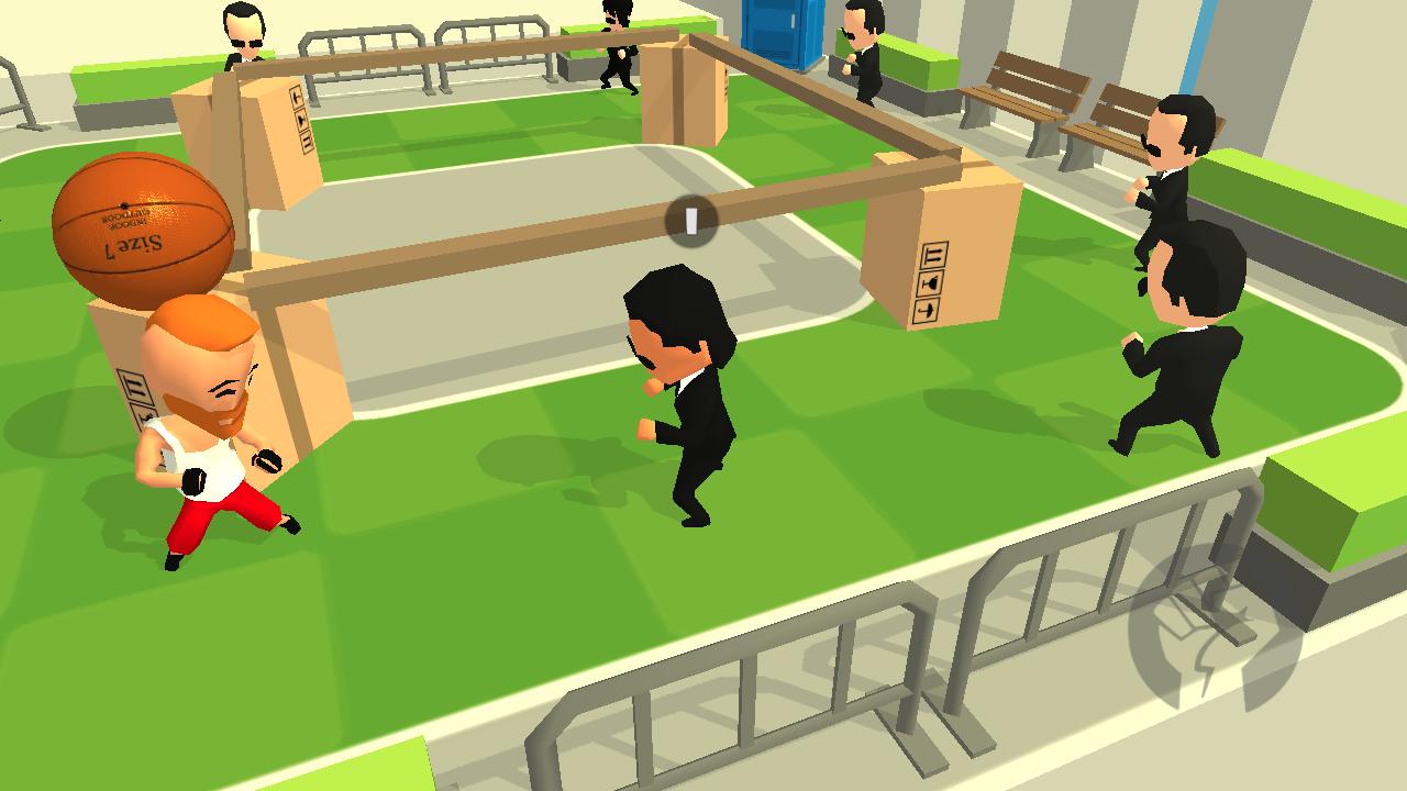 I, The One Action Fighting Game 1.5.2 Screenshot 9