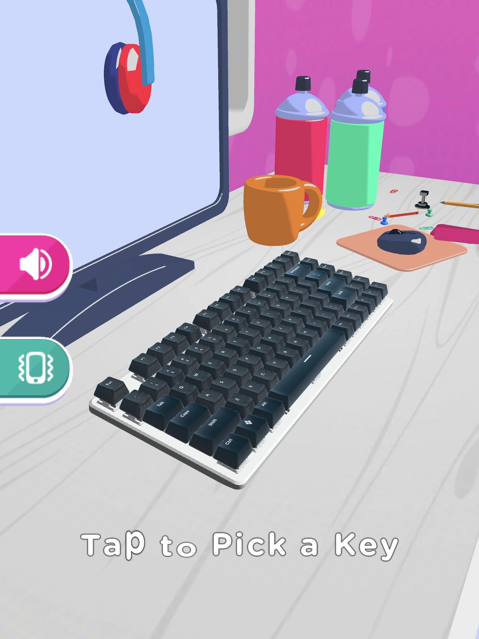 Keyboard Art 1.0.4 Screenshot 9