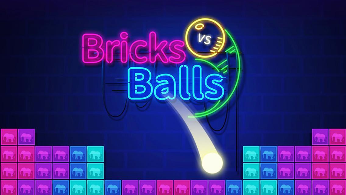 Bricks VS Balls Casual brick crusher game 2.7.2 Screenshot 6