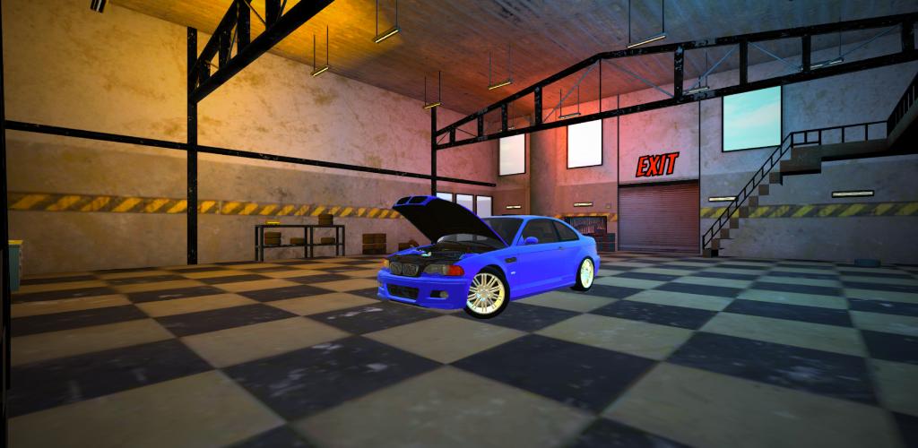 City Car Simulator 2021 0.0.2 Screenshot 1