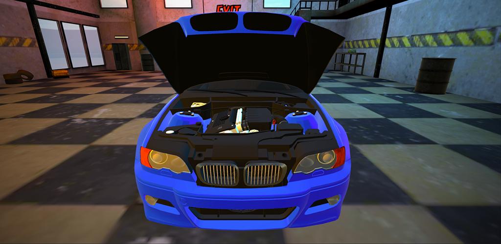 City Car Simulator 2021 0.0.2 Screenshot 2