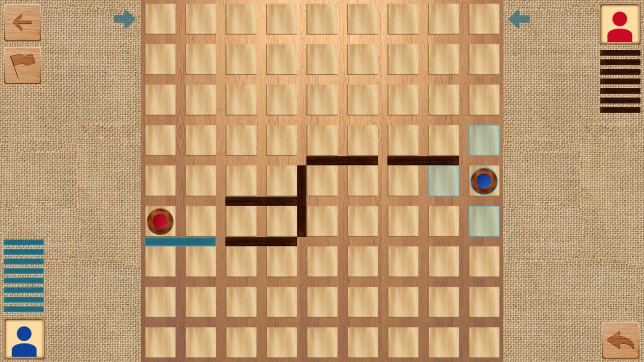 Zaborr – board game 4.0.111 Screenshot 1