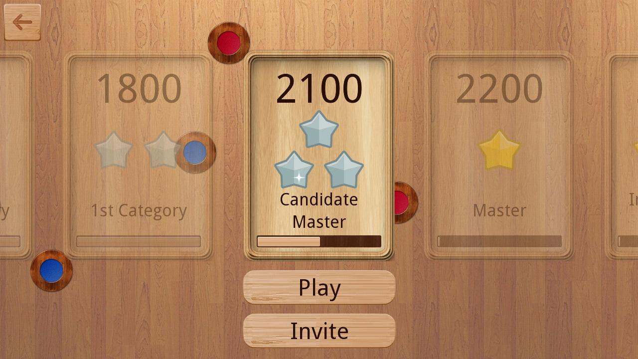 Zaborr – board game 4.0.111 Screenshot 2