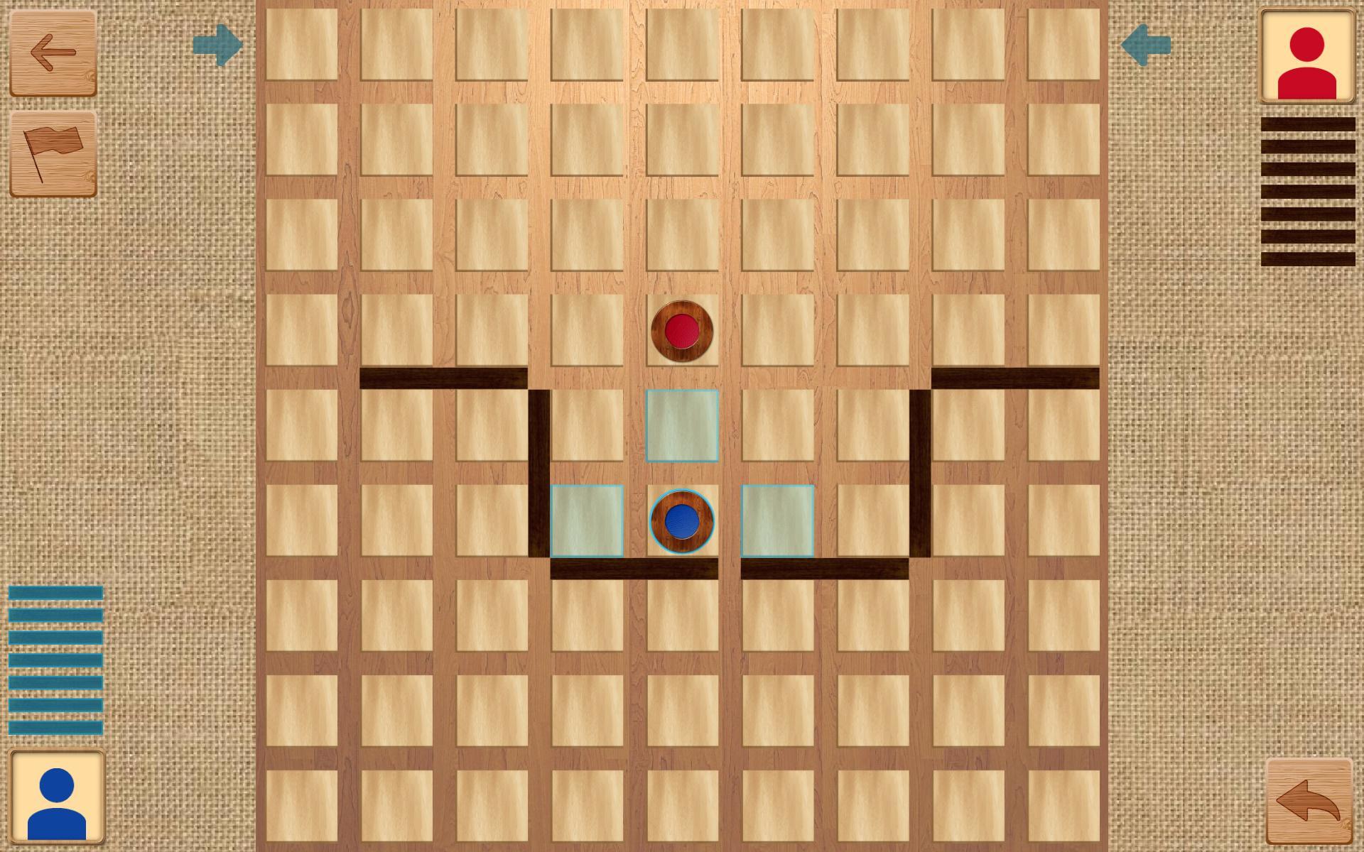 Zaborr – board game 4.0.111 Screenshot 3