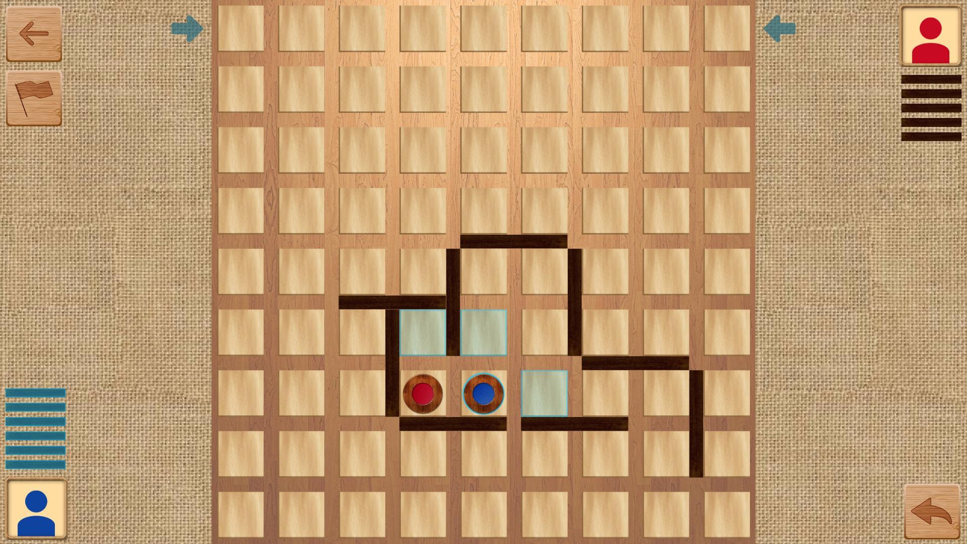Zaborr – board game 4.0.111 Screenshot 4