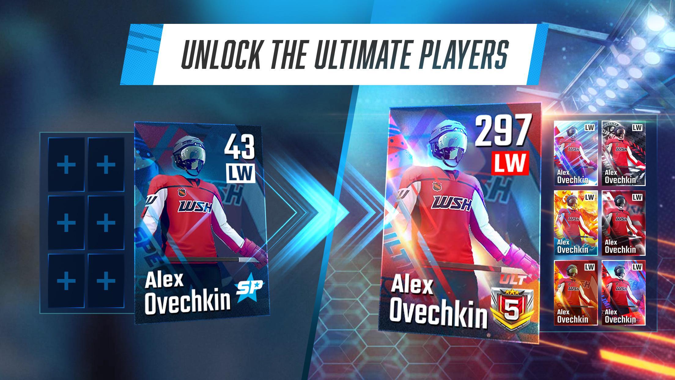 Franchise Hockey 2021 5.3.2 Screenshot 2