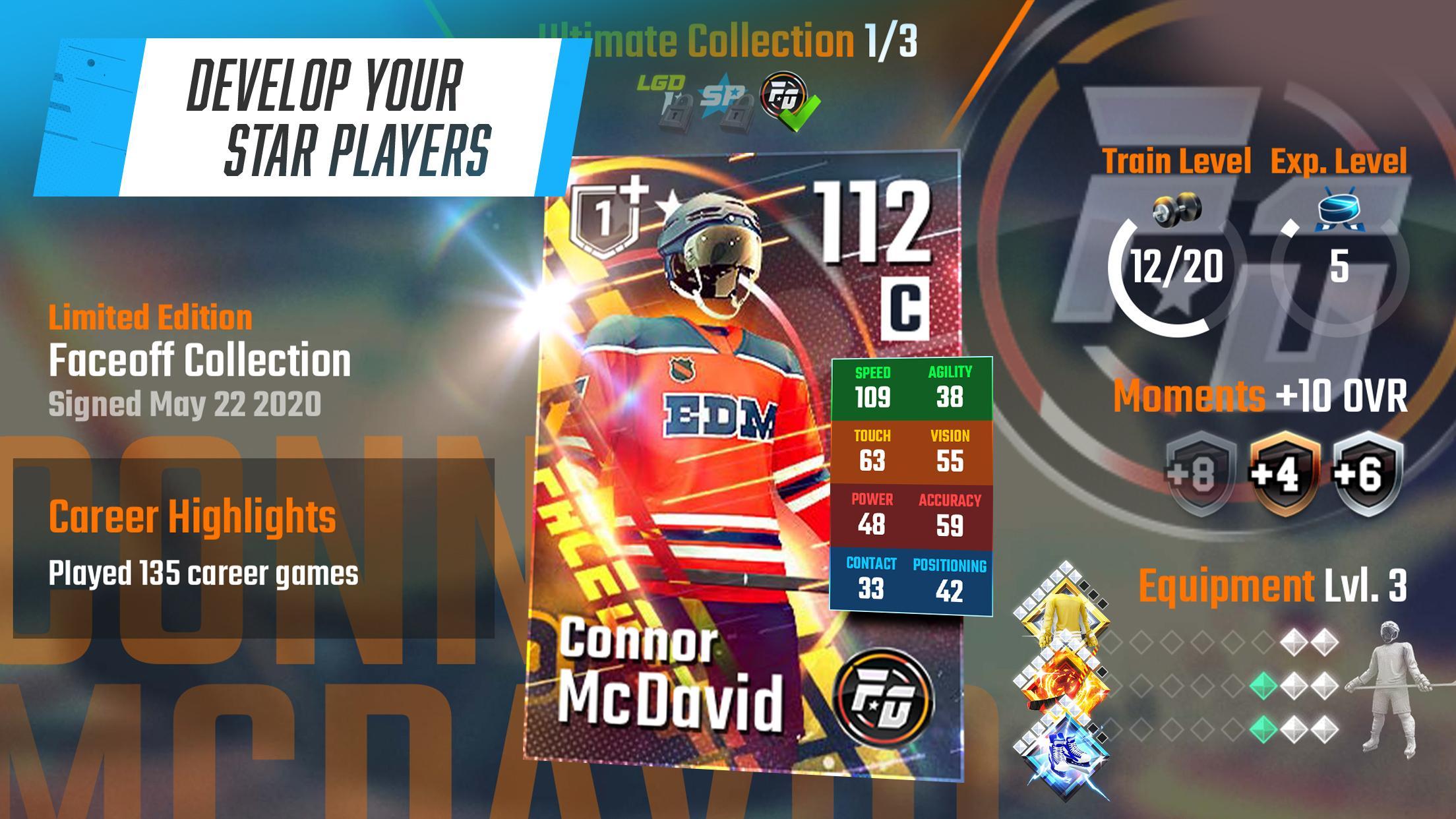 Franchise Hockey 2021 5.3.2 Screenshot 3