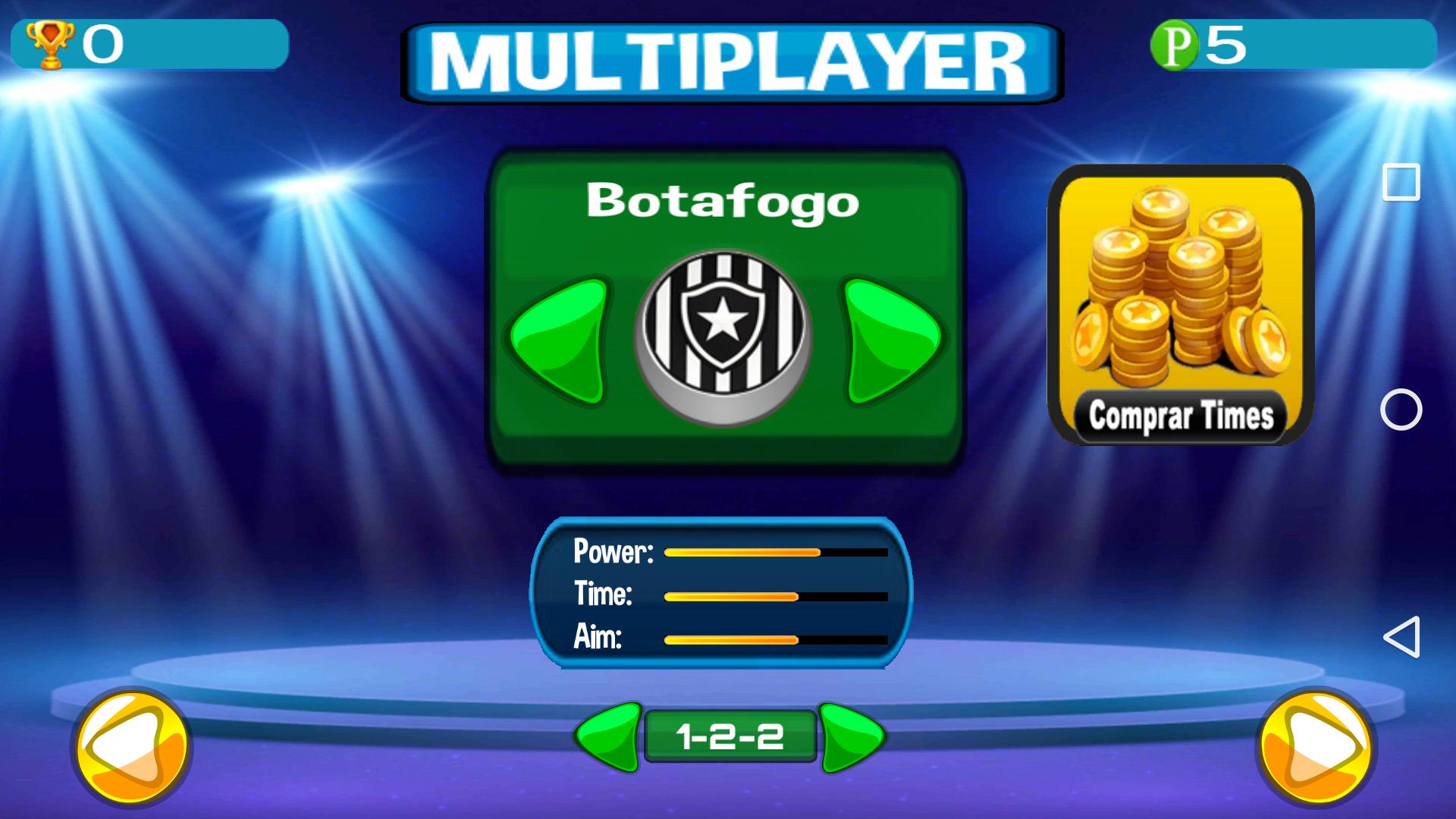 Table football 2.0.5 Screenshot 11