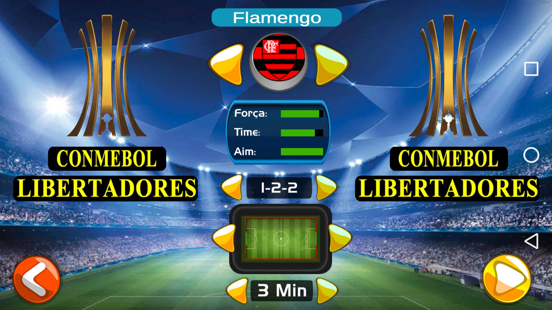 Table football 2.0.5 Screenshot 14