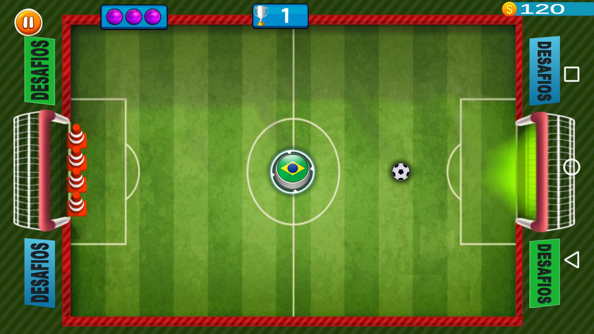 Table football 2.0.5 Screenshot 15