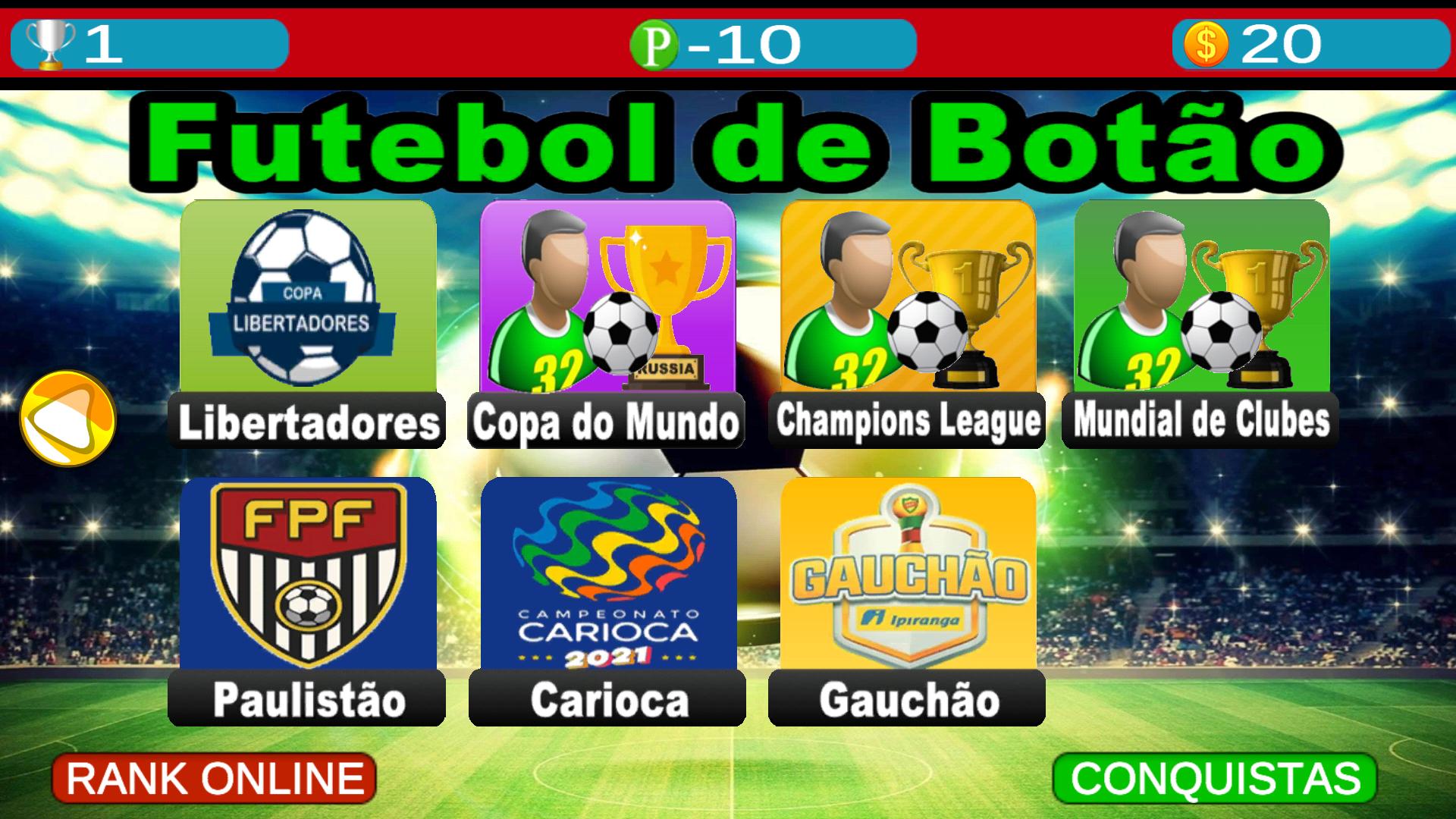 Table football 2.0.5 Screenshot 4