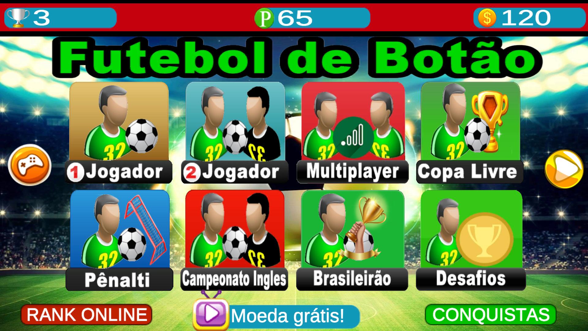 Table football 2.0.5 Screenshot 9