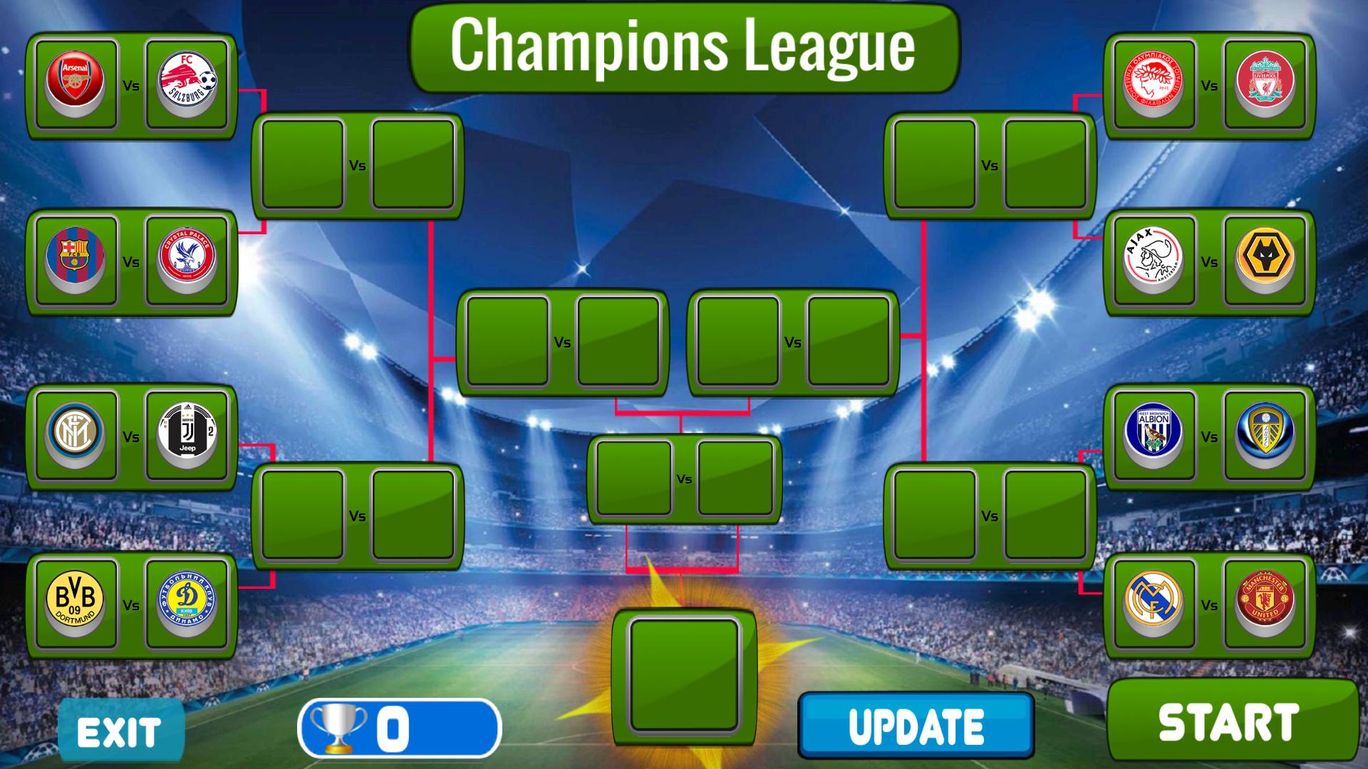 Table Football 1.3.2 Screenshot 12