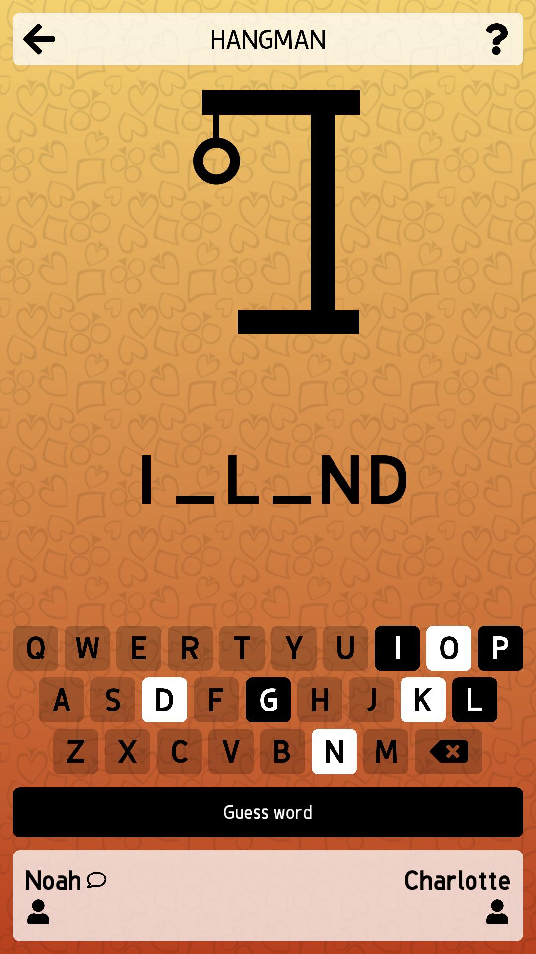 Game Funnel Classic Board Games 2.37 Screenshot 1