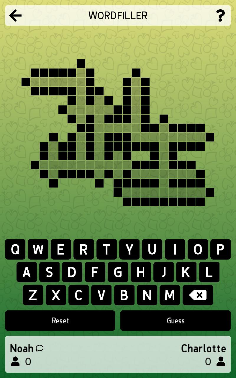 Game Funnel Classic Board Games 2.37 Screenshot 10