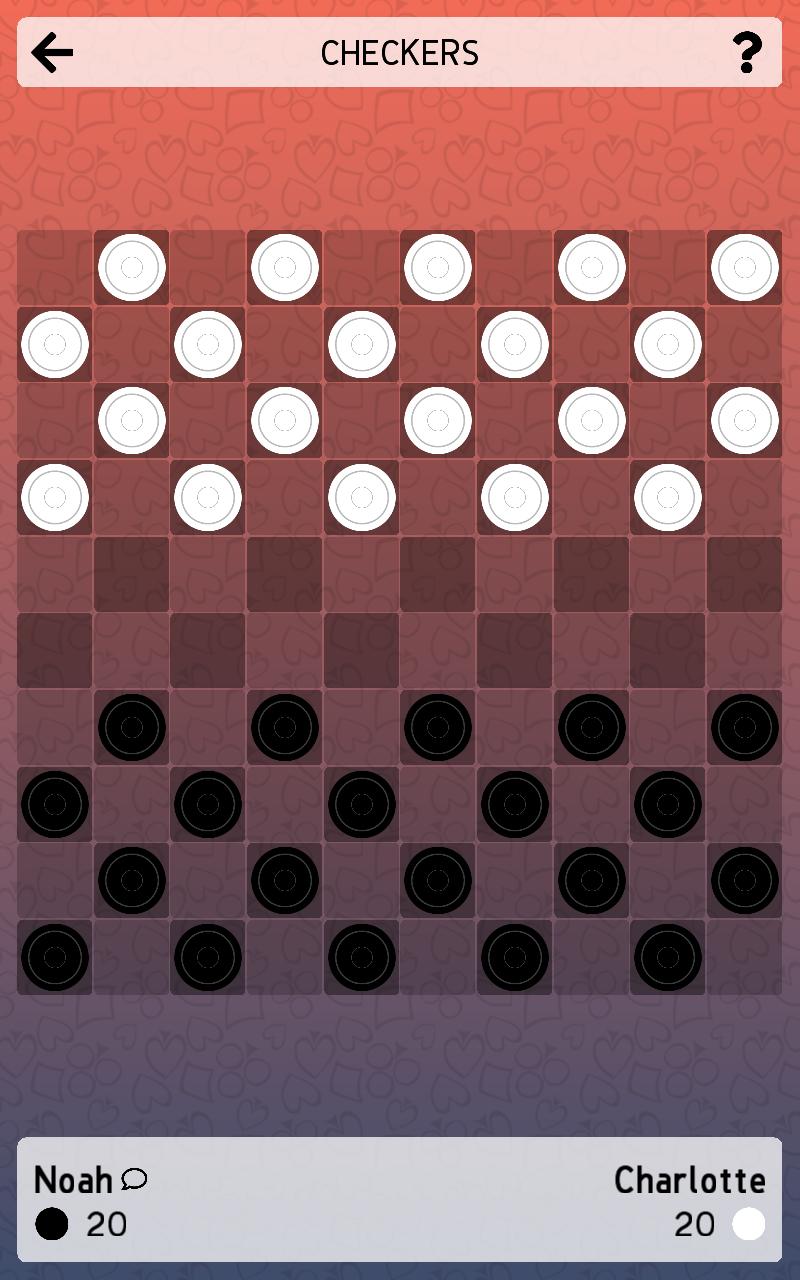 Game Funnel Classic Board Games 2.37 Screenshot 13