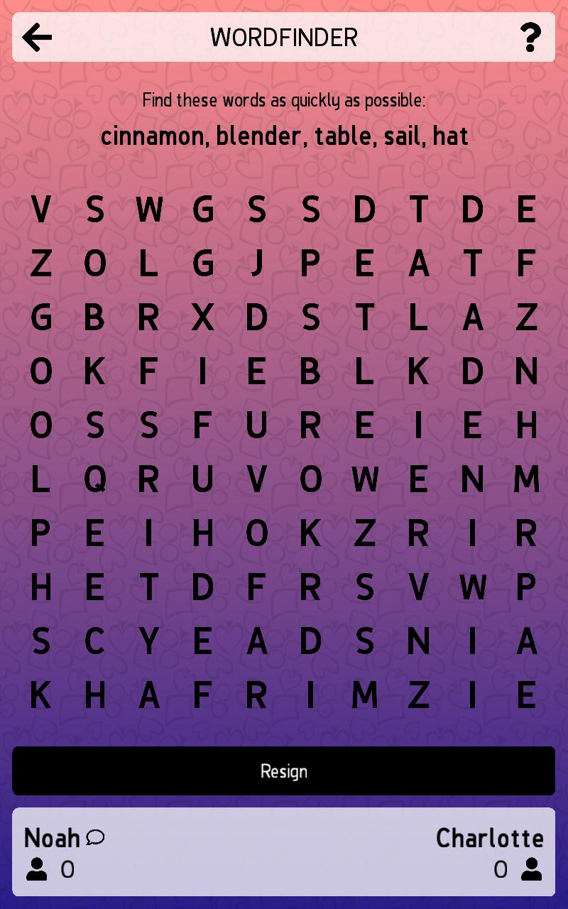 Game Funnel Classic Board Games 2.37 Screenshot 14
