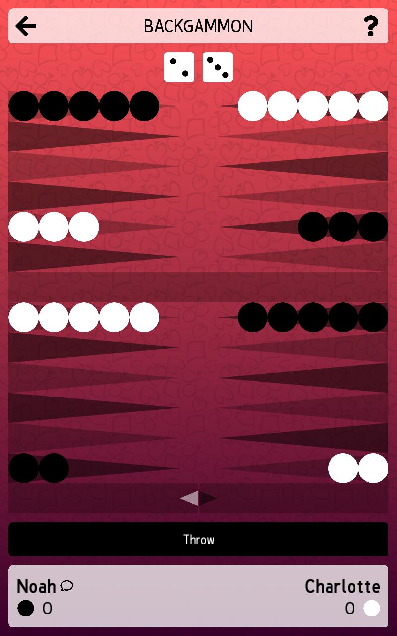 Game Funnel Classic Board Games 2.37 Screenshot 15