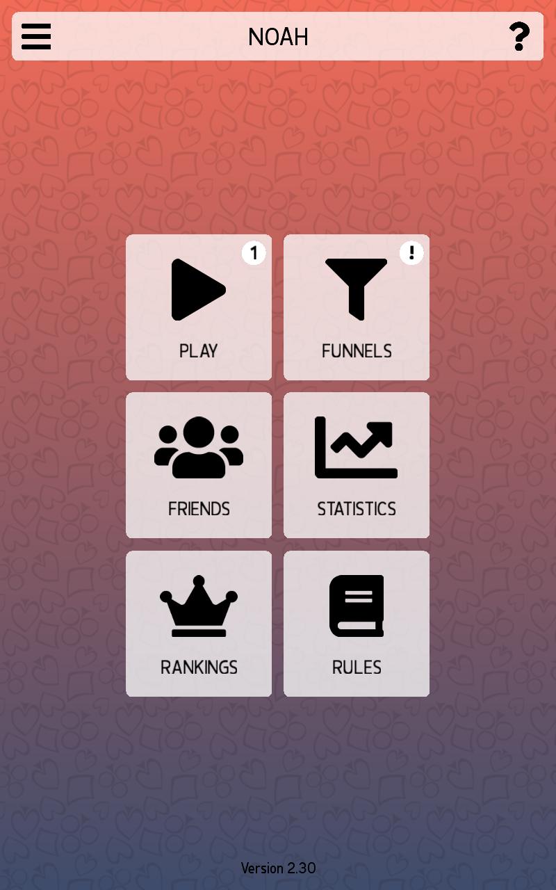 Game Funnel Classic Board Games 2.37 Screenshot 16
