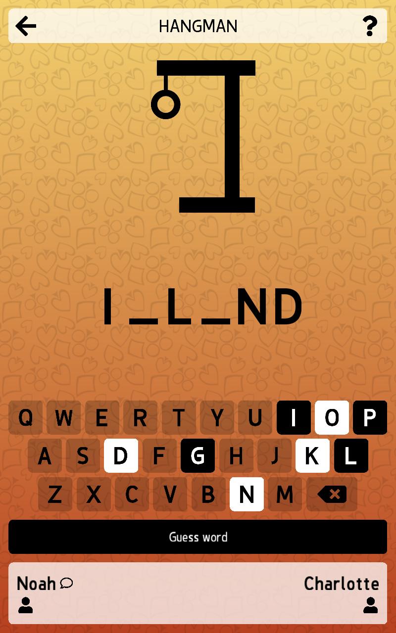 Game Funnel Classic Board Games 2.37 Screenshot 17