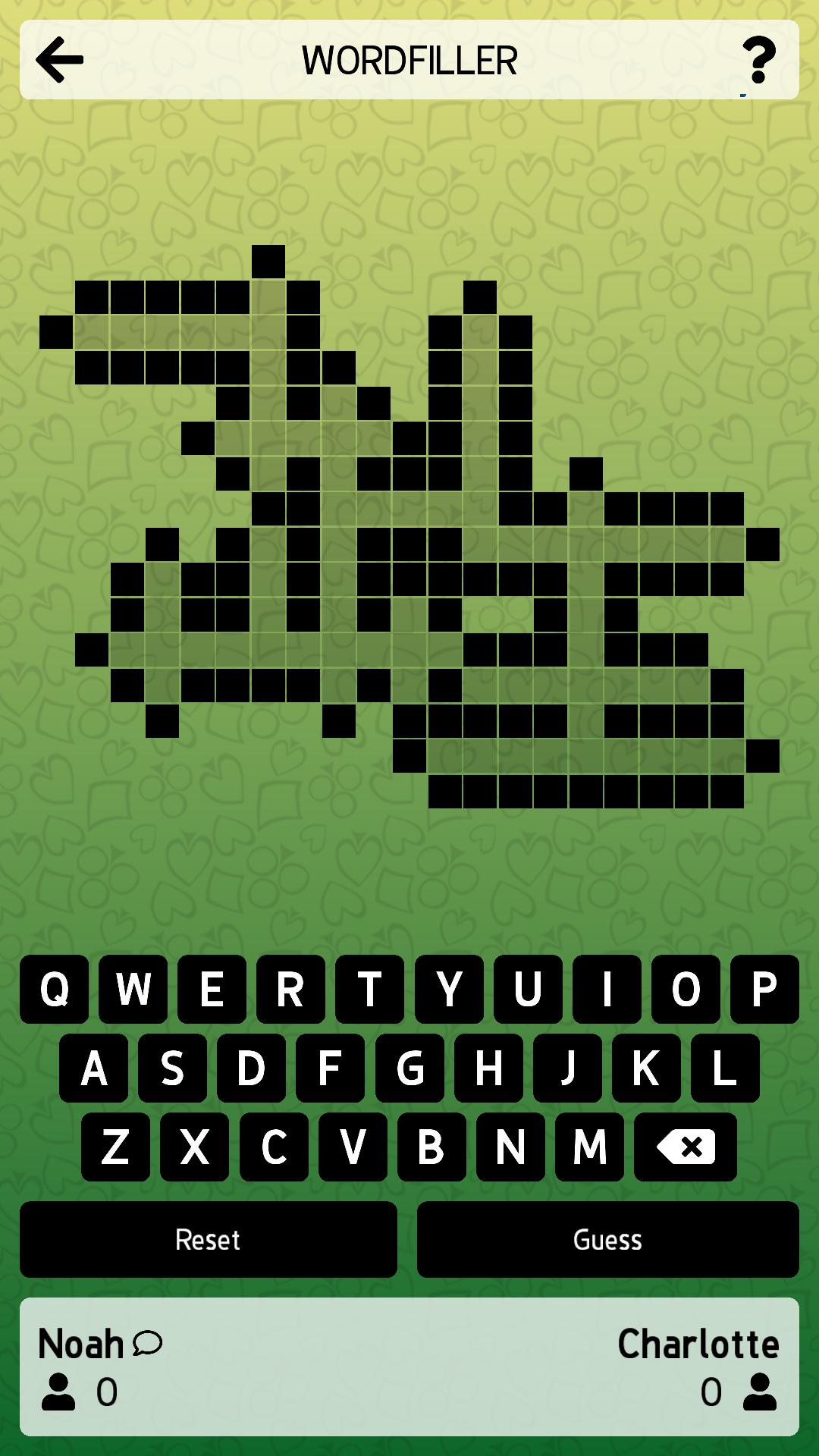 Game Funnel Classic Board Games 2.37 Screenshot 2