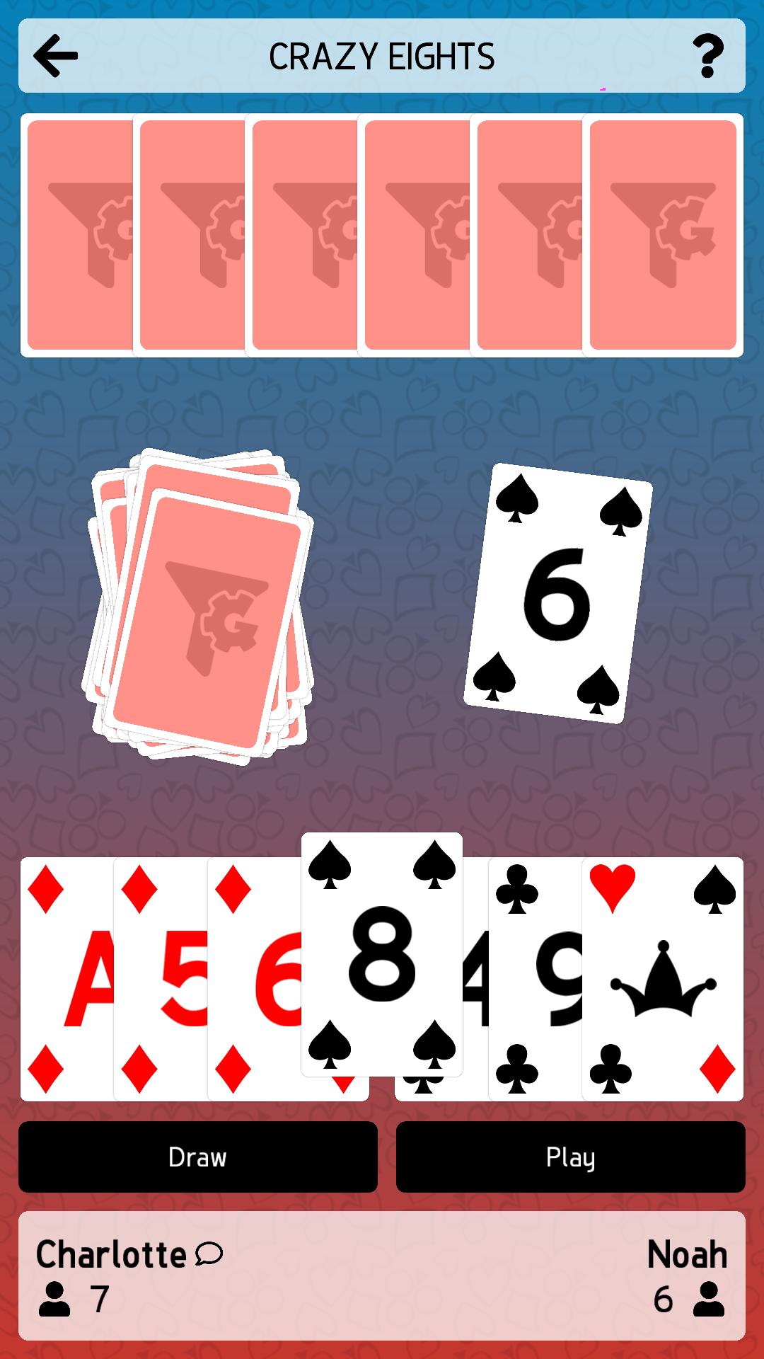 Game Funnel Classic Board Games 2.37 Screenshot 3