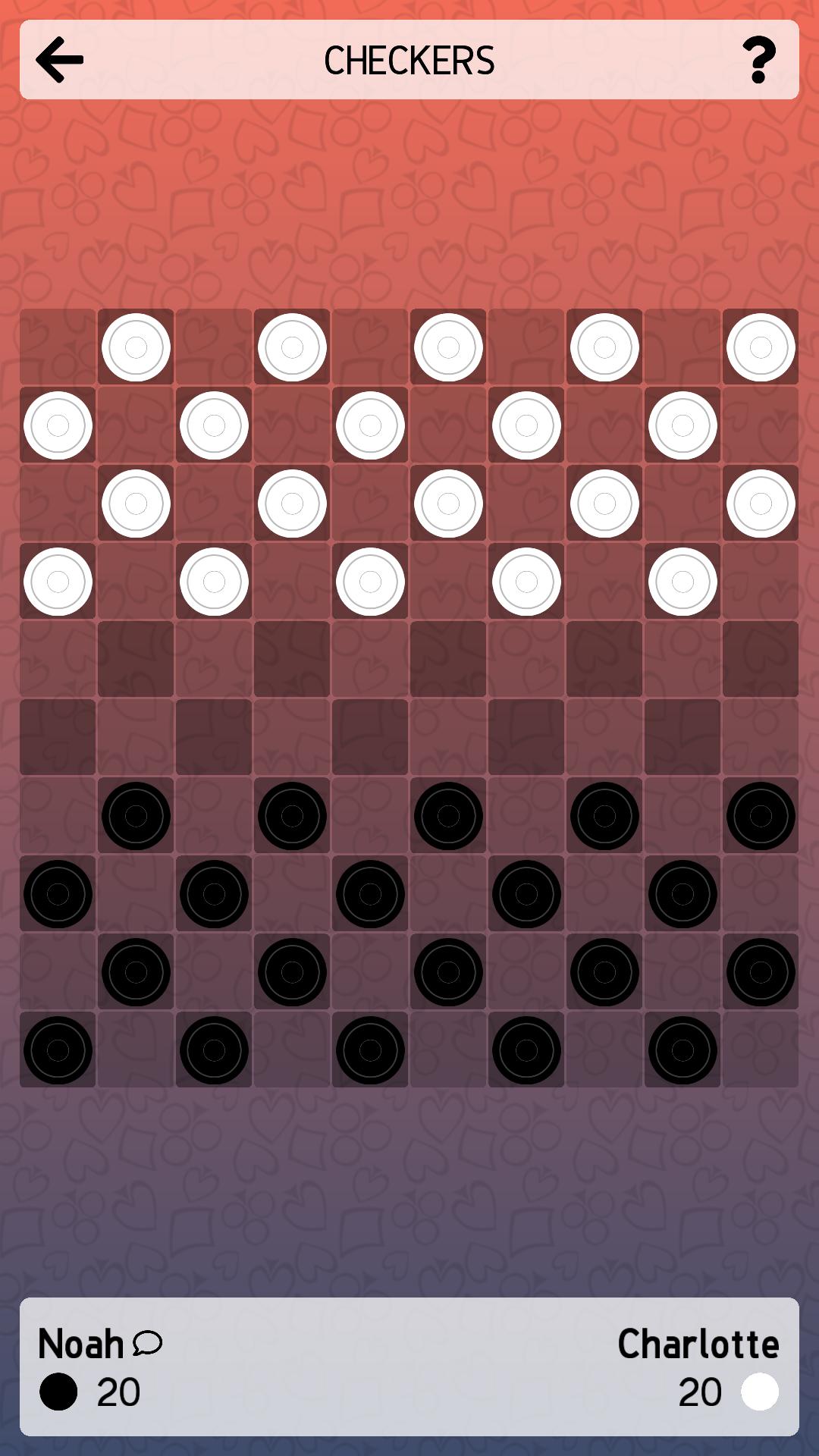 Game Funnel Classic Board Games 2.37 Screenshot 5