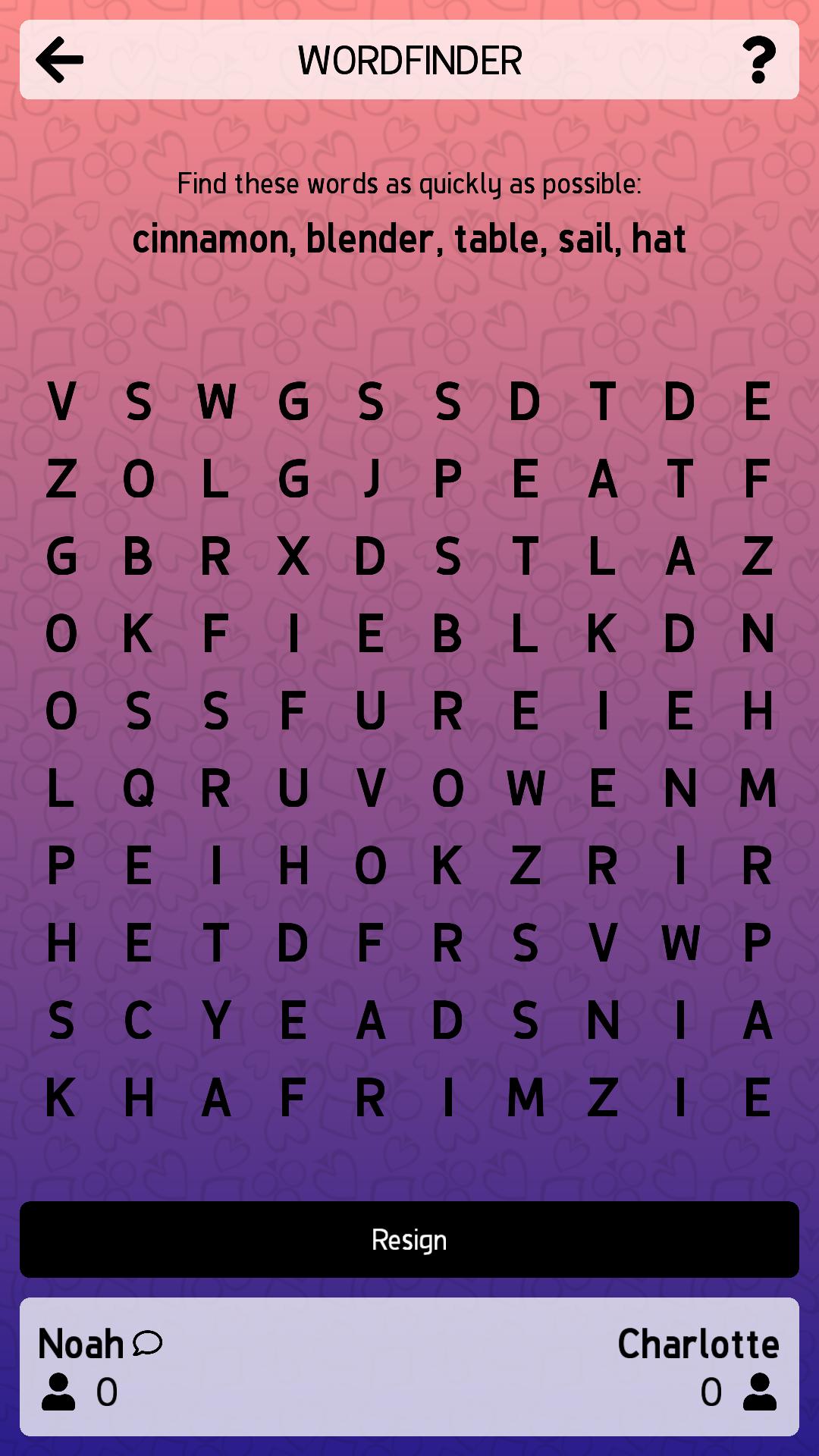 Game Funnel Classic Board Games 2.37 Screenshot 6