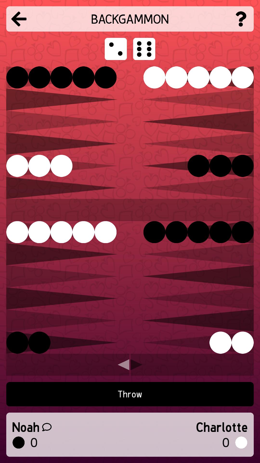 Game Funnel Classic Board Games 2.37 Screenshot 7