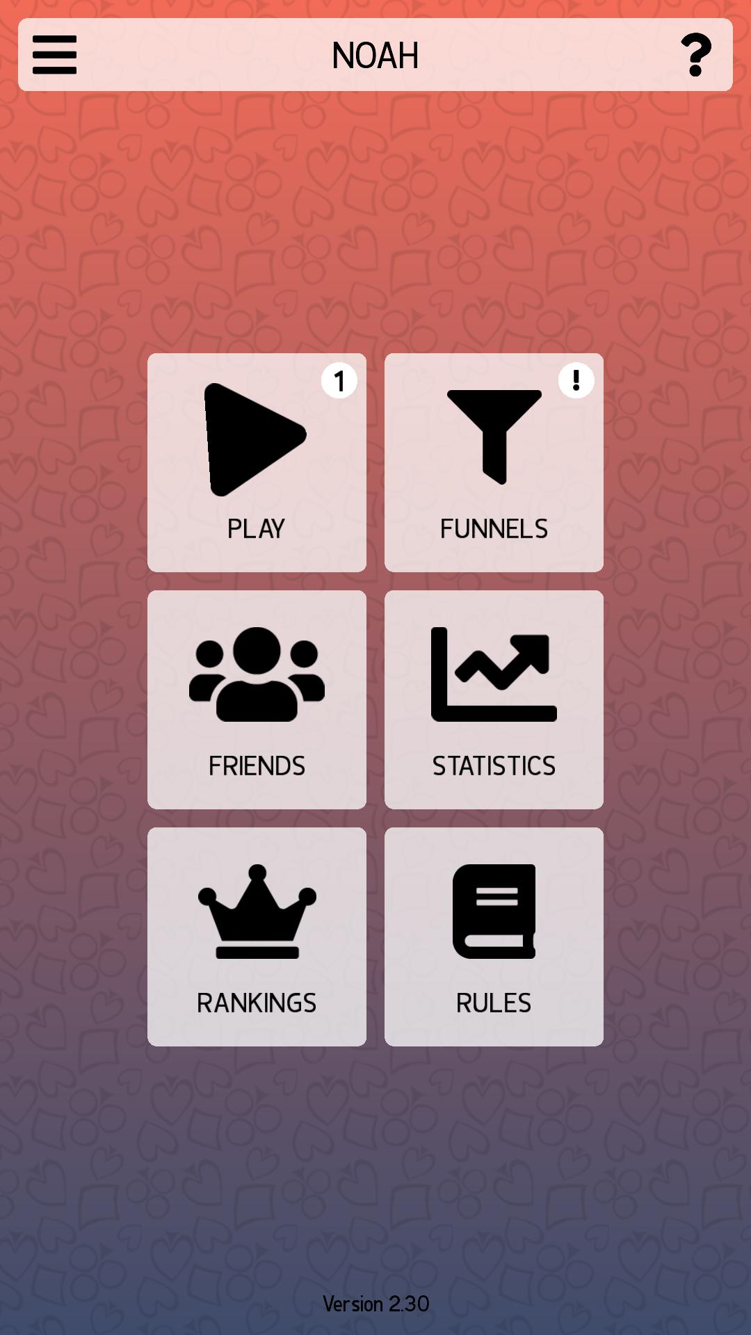 Game Funnel Classic Board Games 2.37 Screenshot 8
