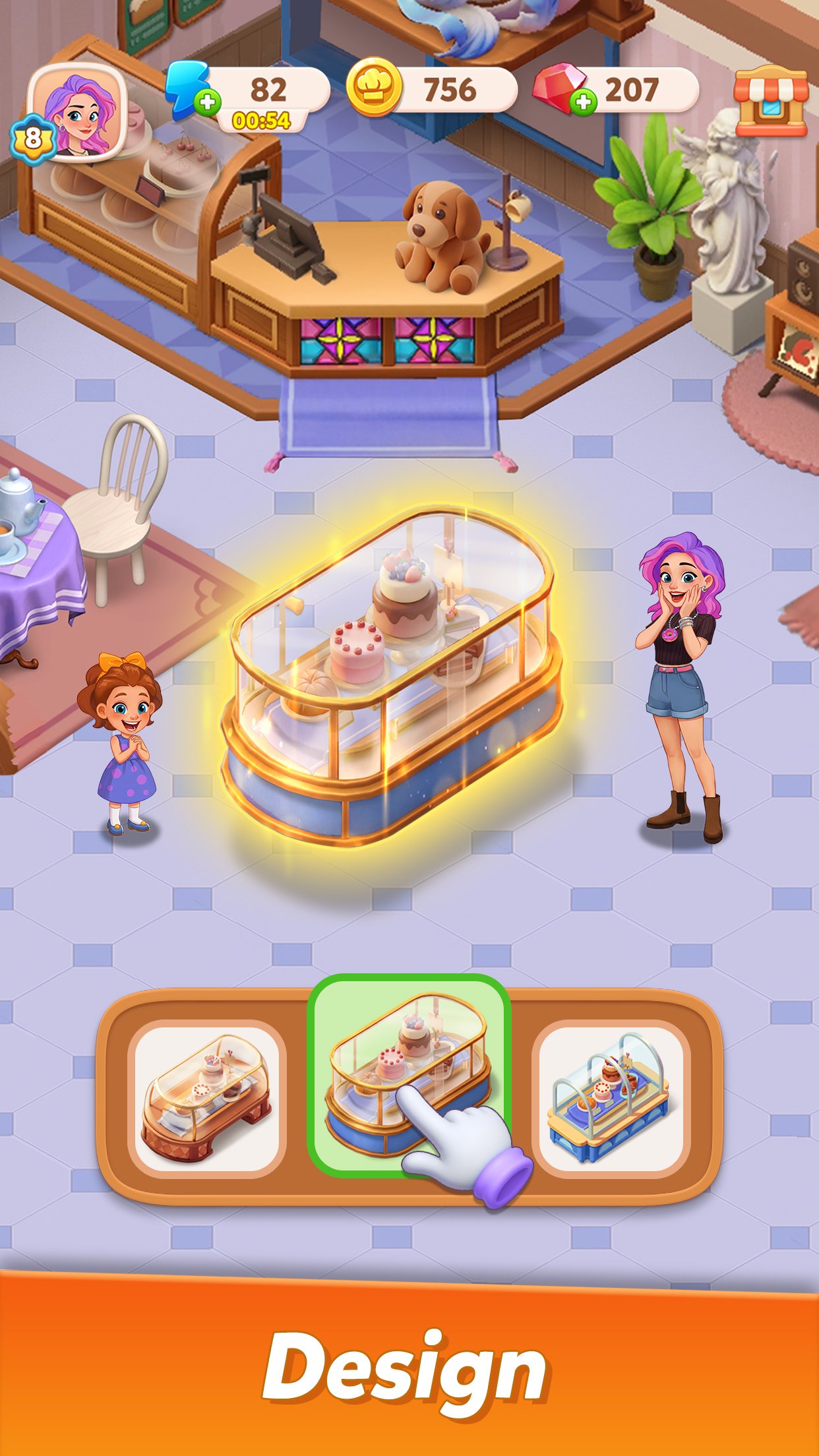 Just Desserts 1.9.0 Screenshot 10