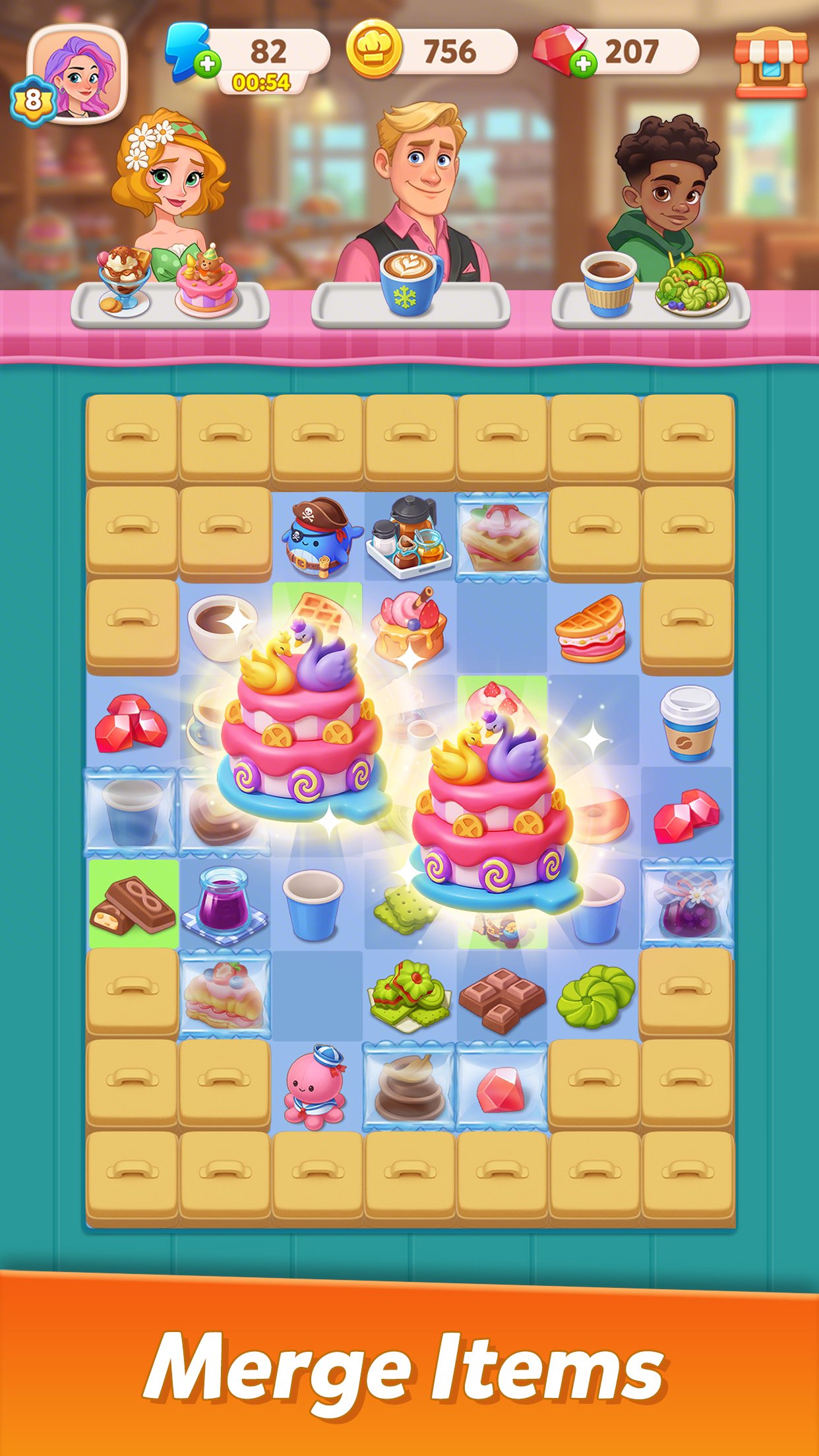 Just Desserts 1.9.0 Screenshot 17