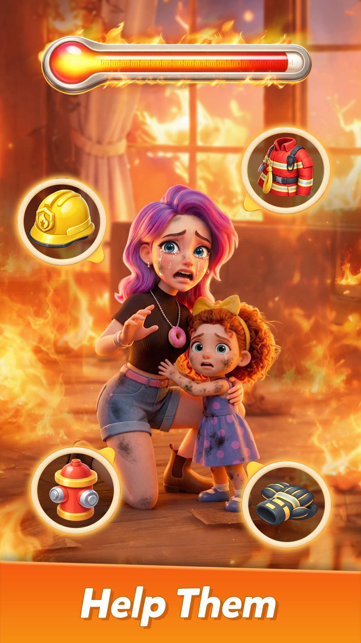 Just Desserts 1.9.0 Screenshot 2
