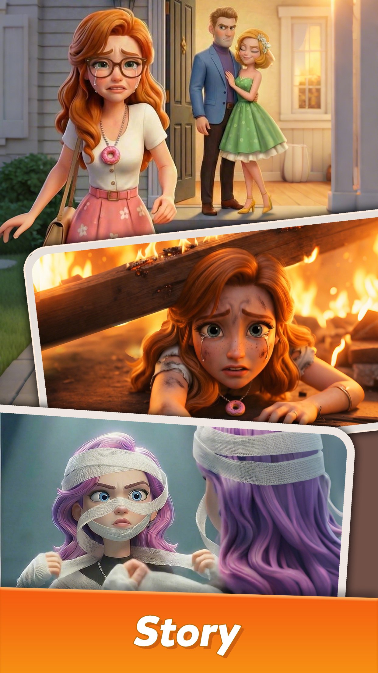 Just Desserts 1.9.0 Screenshot 7
