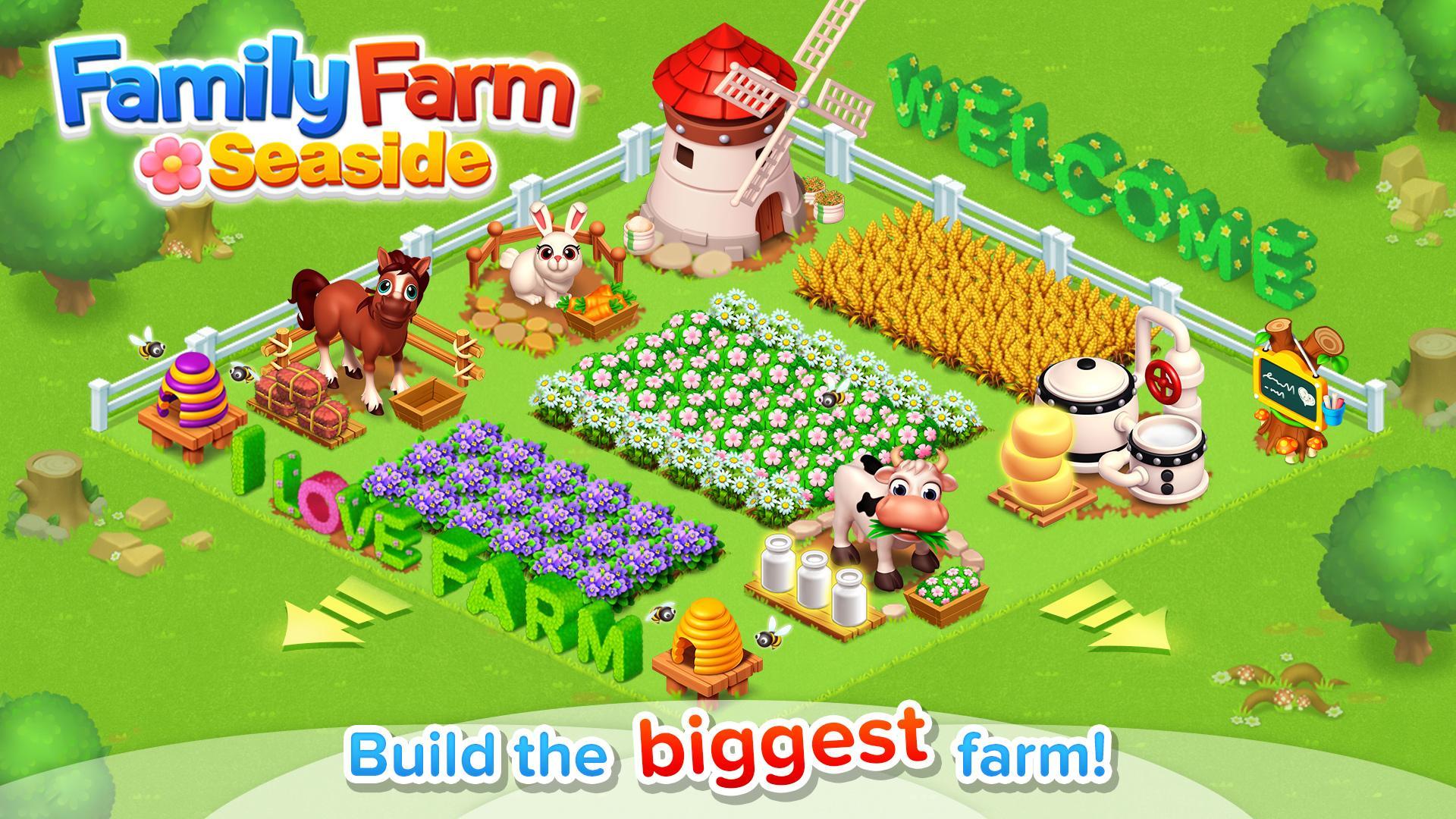 Family Farm Seaside 6.5.100 Screenshot 8