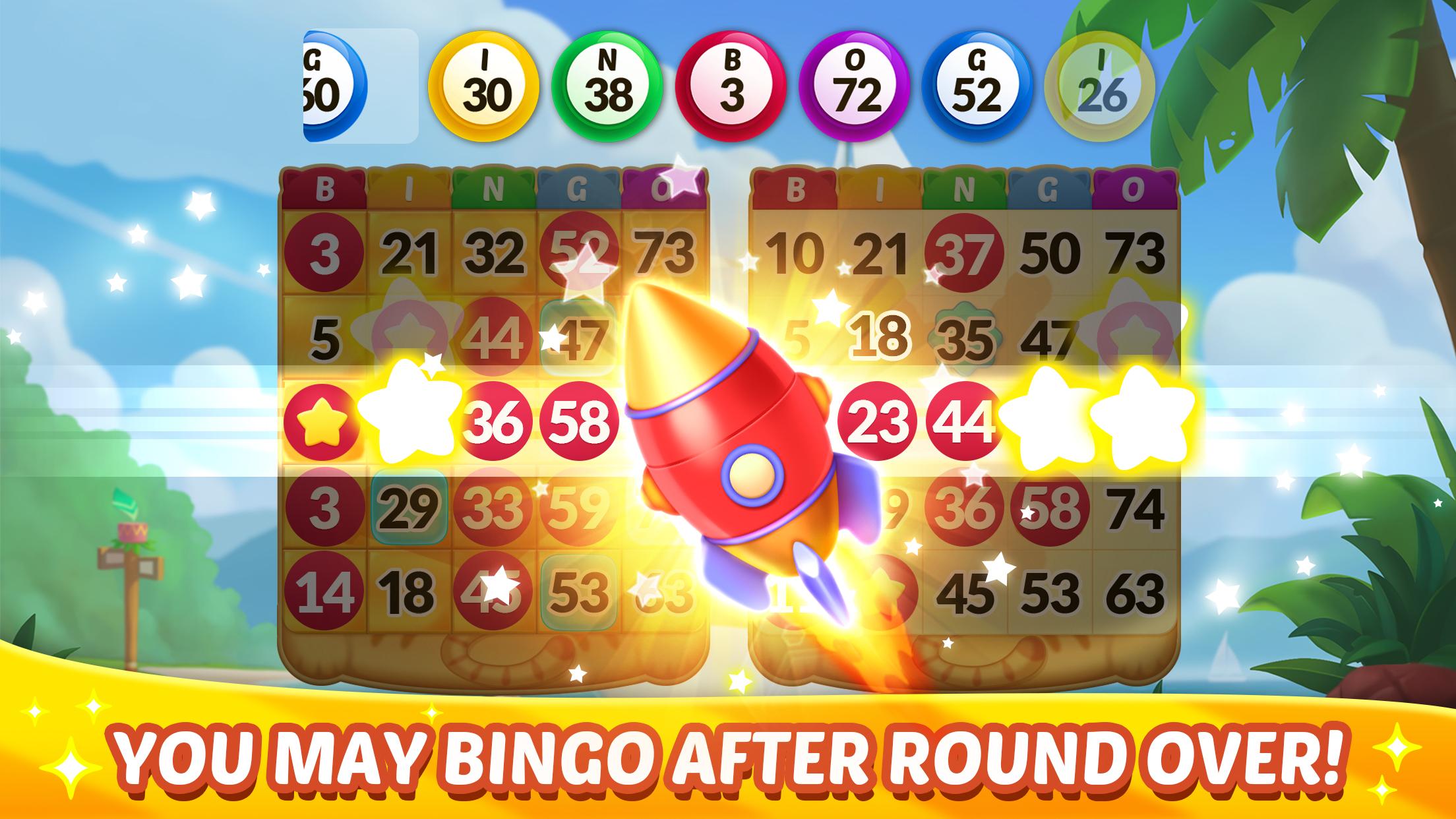 Bingo Aloha 1.0.202 Screenshot 2