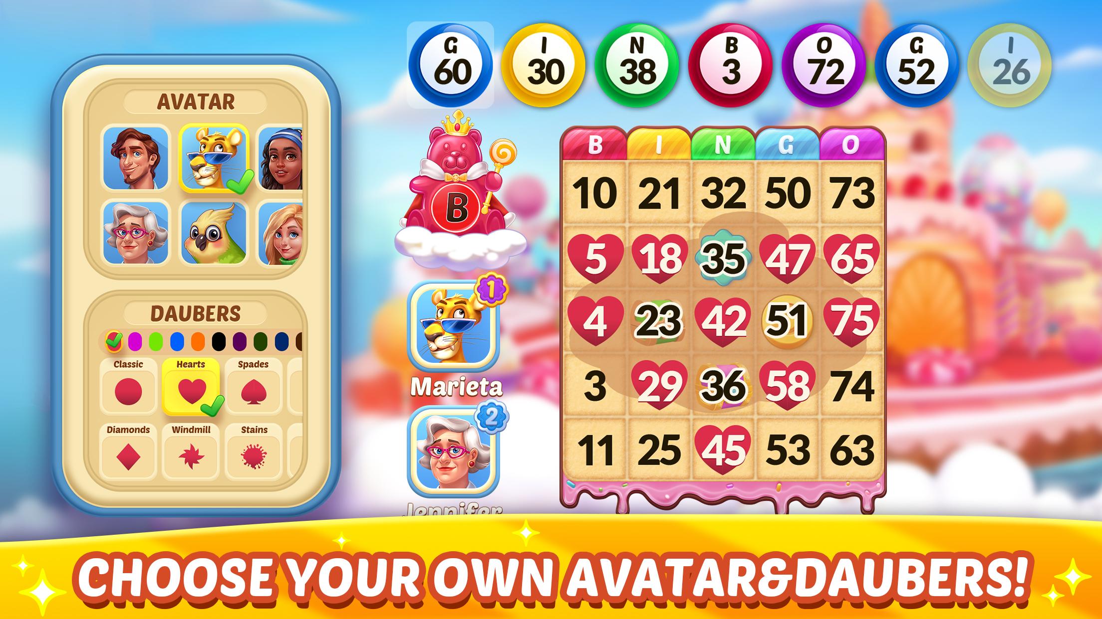 Bingo Aloha 1.0.202 Screenshot 4