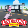 Livetopia: Party! app icon