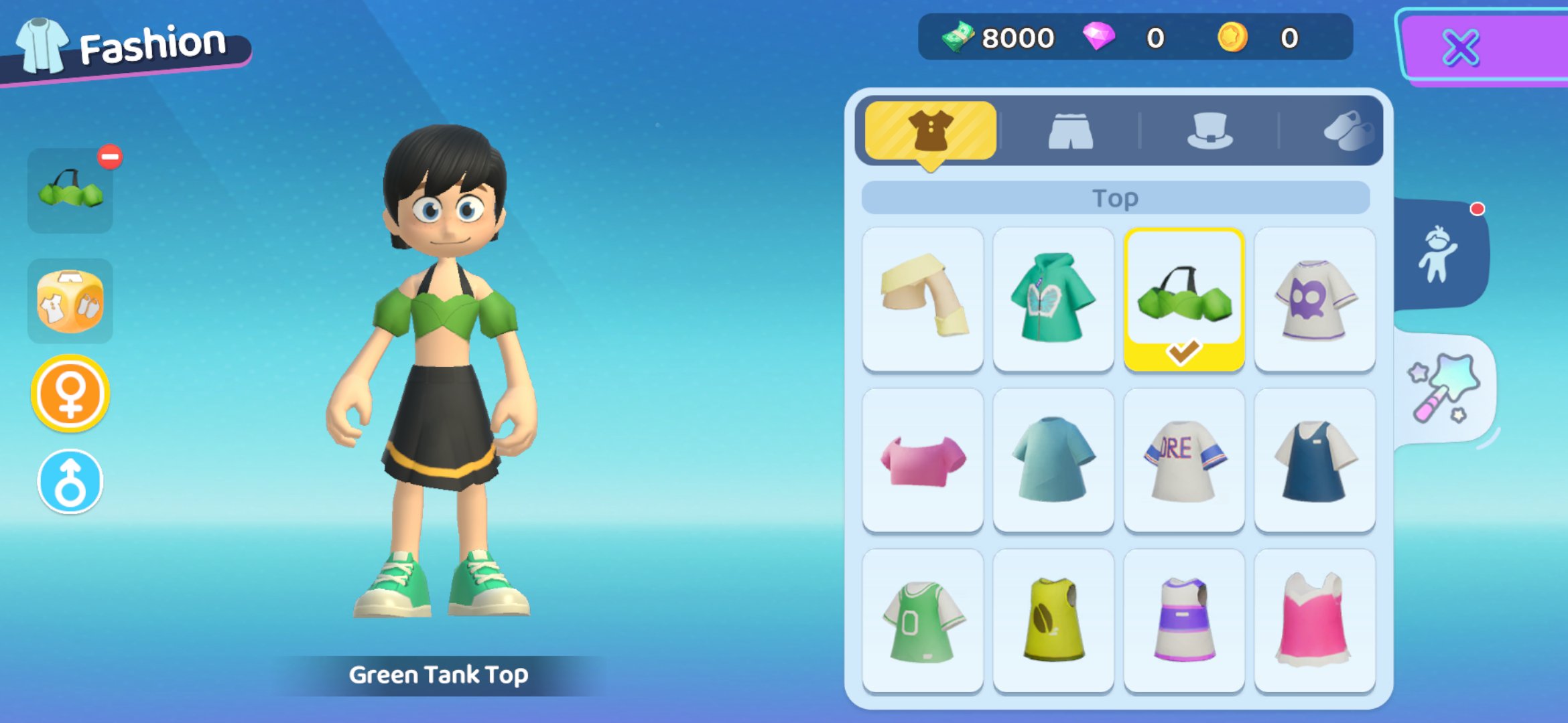 Livetopia: Party! 1.7.579 Screenshot 11