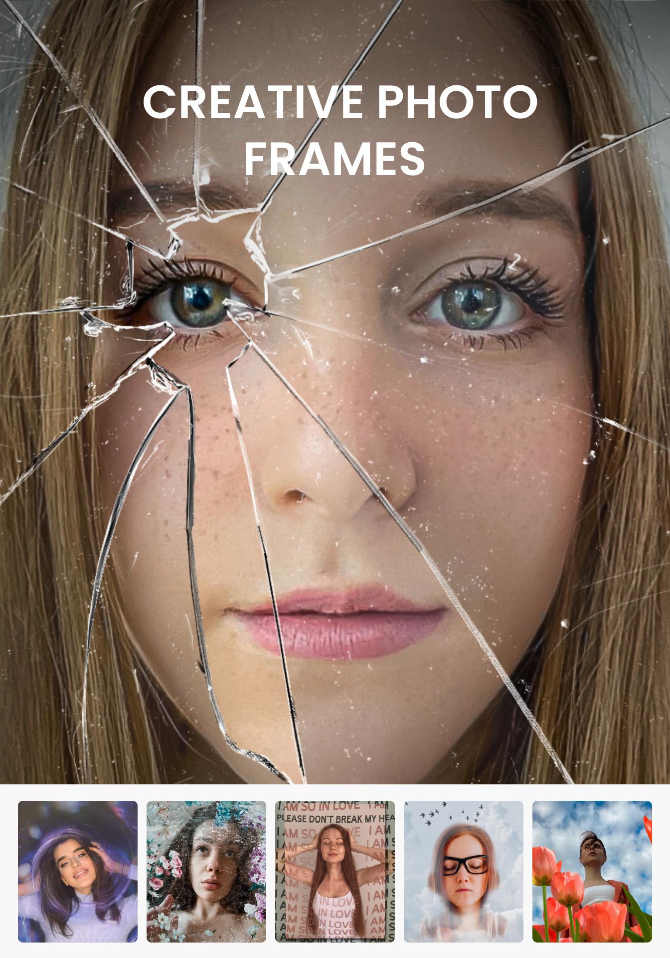 PicTrick – Creative photos in just 3 taps v.21.05.05.18 Screenshot 3