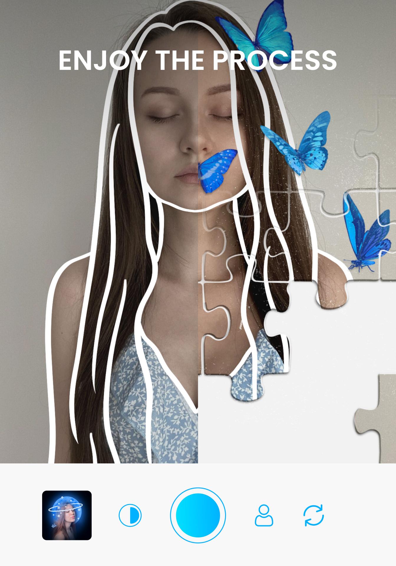 PicTrick – Creative photos in just 3 taps v.21.05.05.18 Screenshot 4