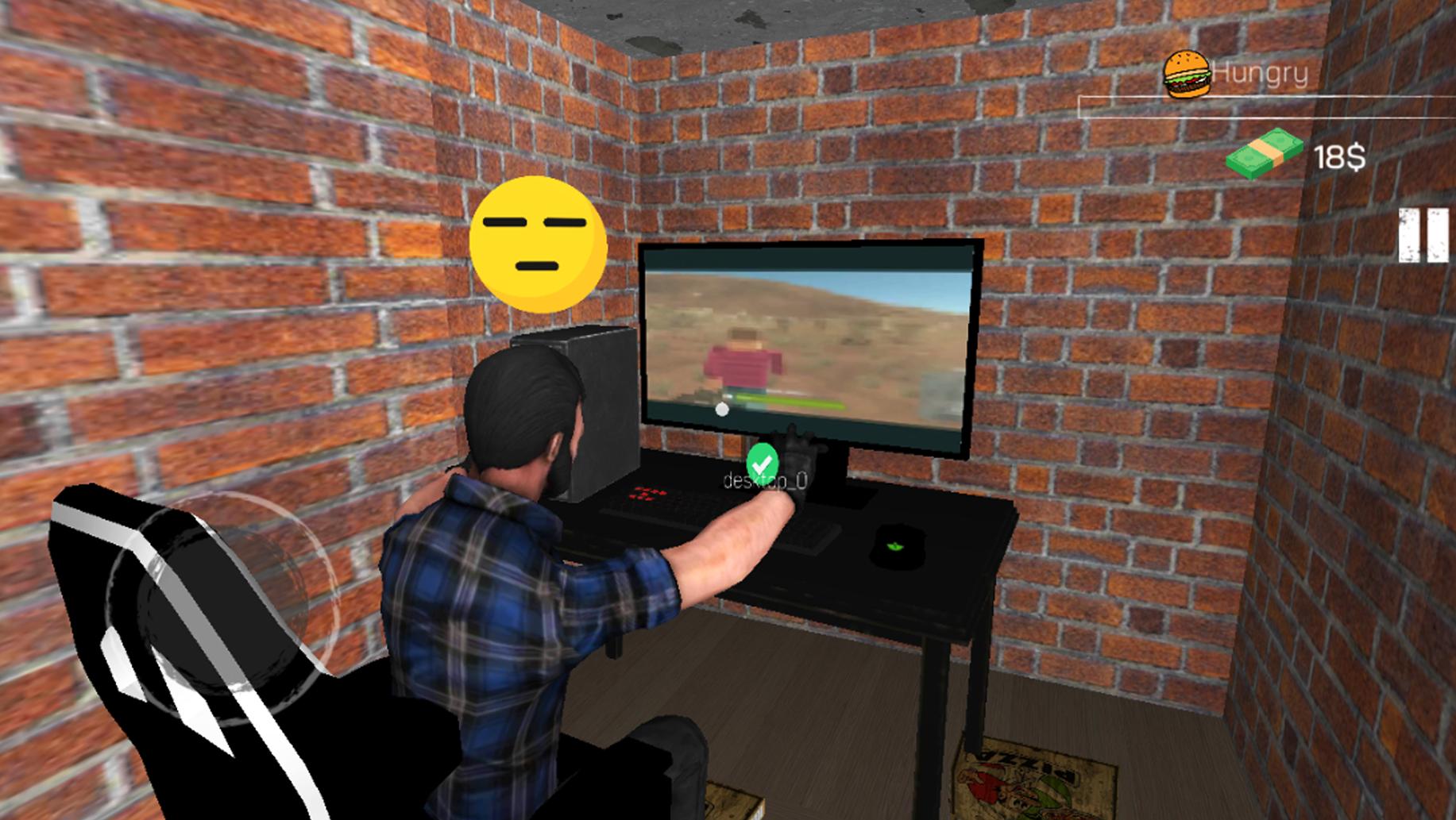 Internet Cafe Simulator 1.4 Screenshot 10