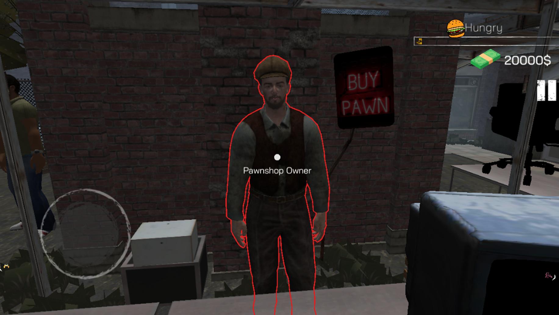 Internet Cafe Simulator 1.4 Screenshot 3