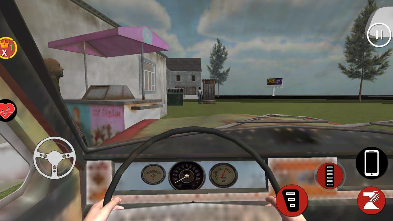 Streamer Life Simulator 1.6 Screenshot 1