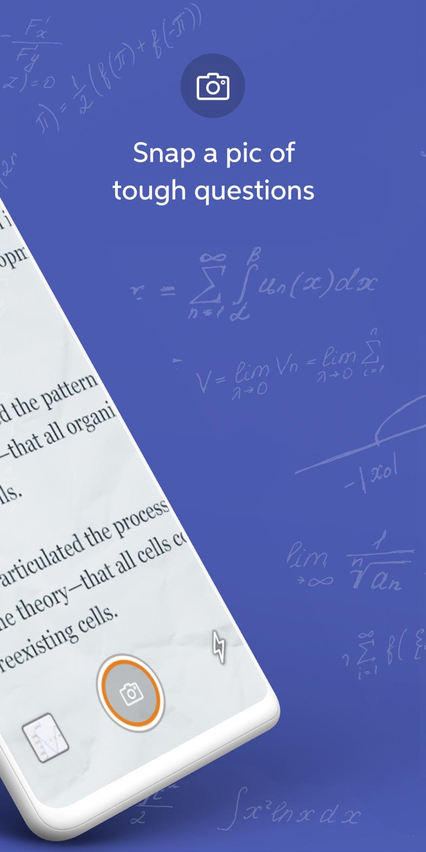 Chegg Study Homework Help 9.5.3 Screenshot 2