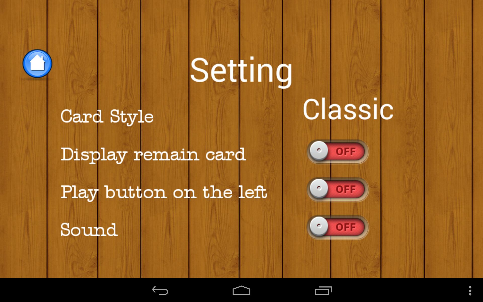 Tien Len Southern Poker 2.0.9 Screenshot 6