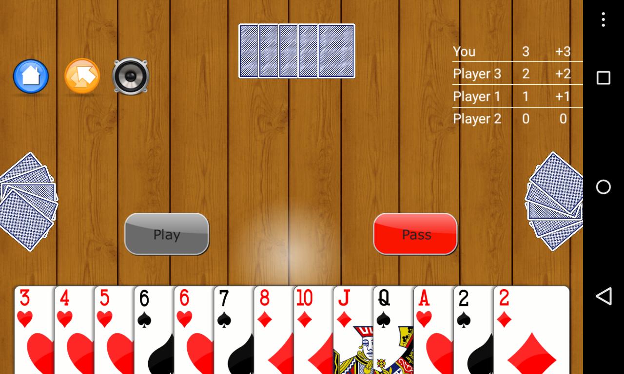 Tien Len Southern Poker 2.0.9 Screenshot 2