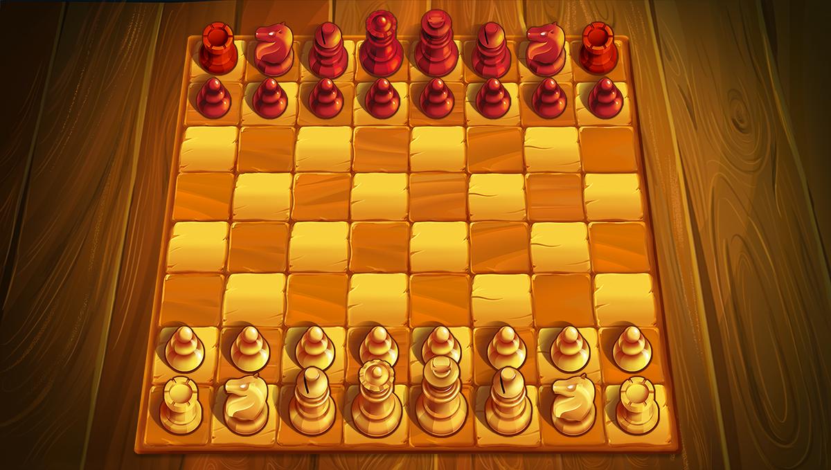 Chess Free 1.6.1 Screenshot 1